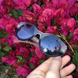 NWOT EMPORIO ARMANI SUNGLASSES